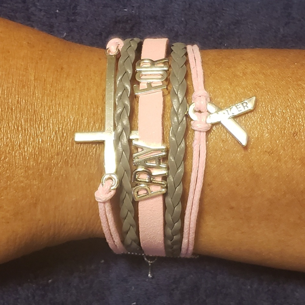 Bracelet of Love - Picture 2 of 5